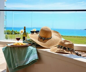 Property grounds - Apartamentos Salinas del Mar - by SOHO (Santa Marta)