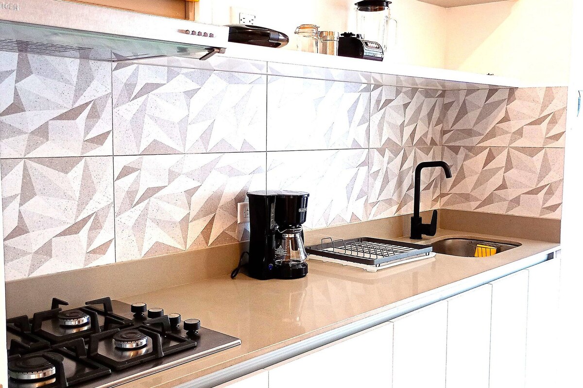 Apartment | Private kitchen