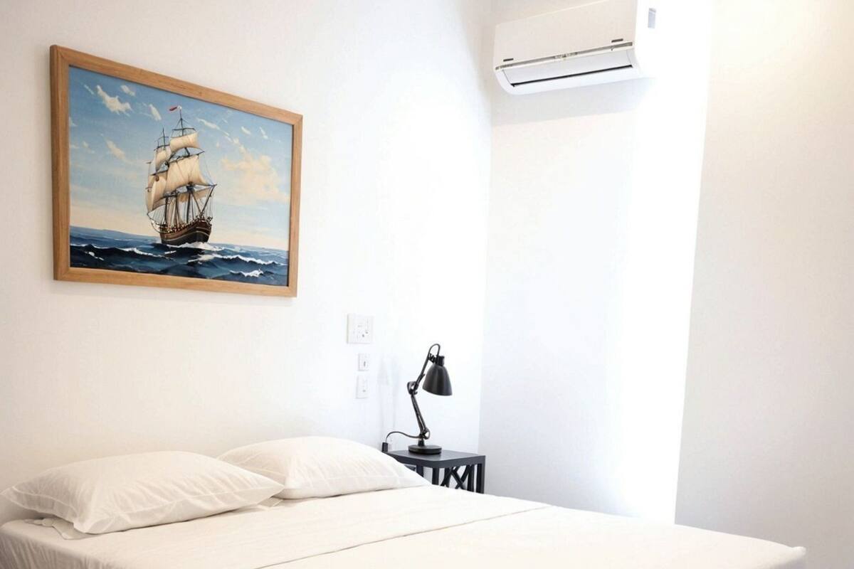 Apartment | Free WiFi