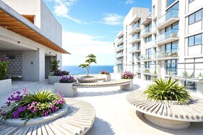 Unclassified image, 5 of 204, button - Apartamentos Salinas del Mar - by SOHO (Santa Marta)