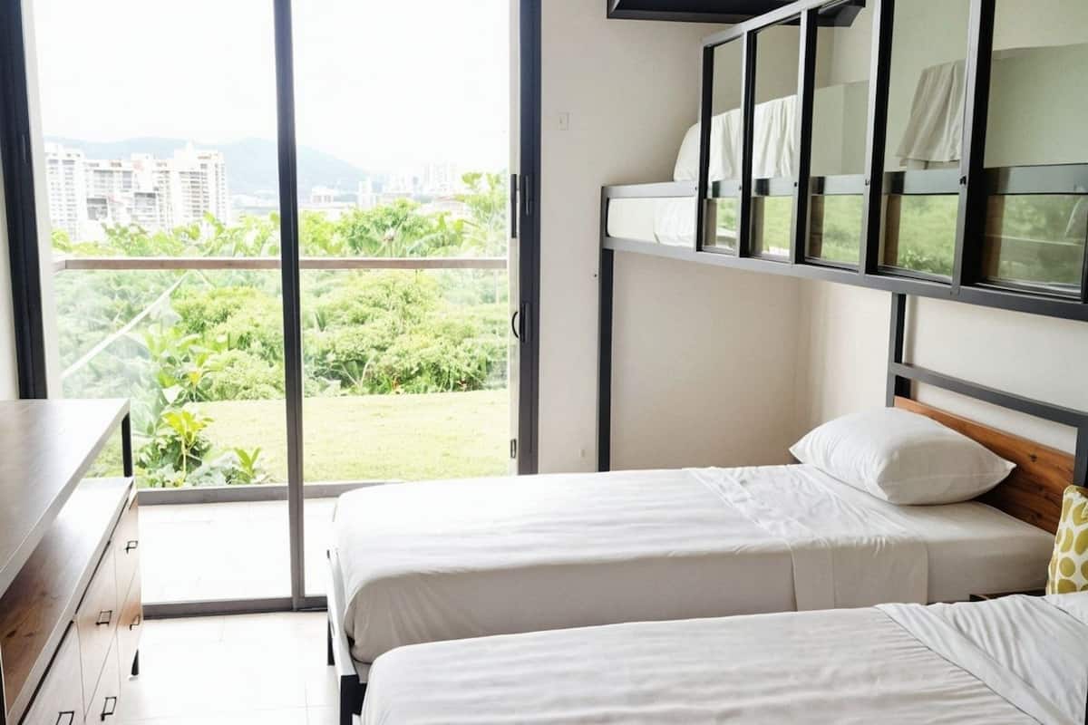 Departamento | 1 habitación y wifi gratis