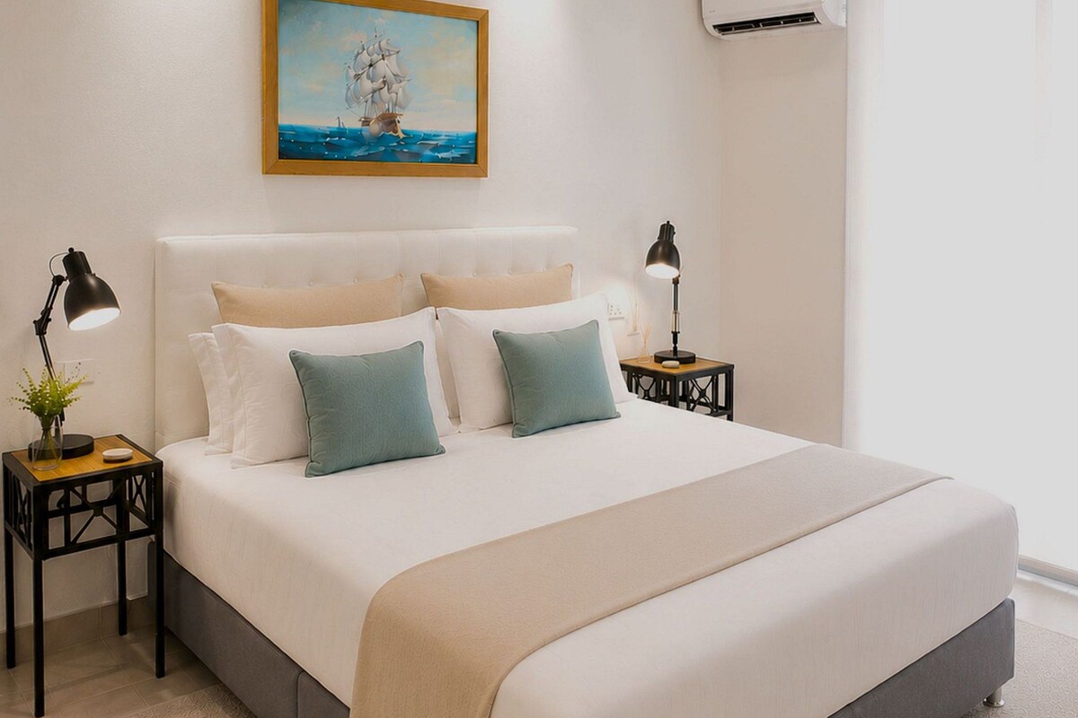 Appartement | Gratis wifi