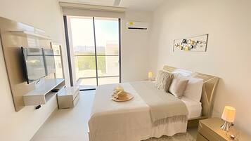 Apartament familiar | 1 dormitori i wifi gratuïta