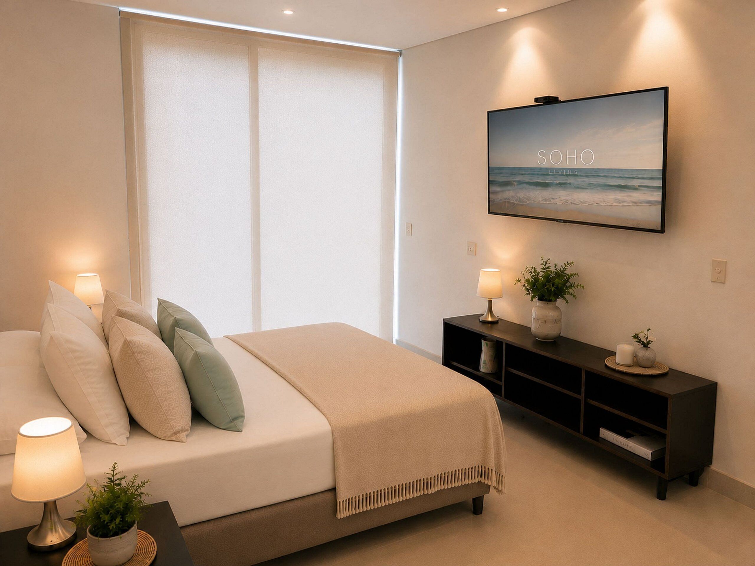 Apartment | Free WiFi