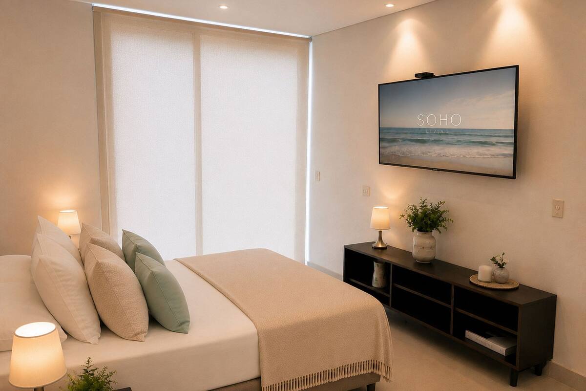 Appartement | Gratis wifi