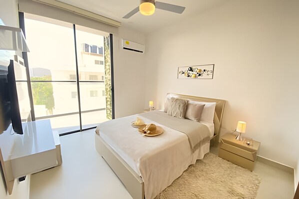 Room - Apartamentos Salinas del Mar - by SOHO (Santa Marta)