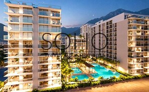 Departamento básico | Exterior