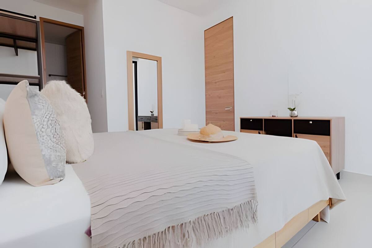 Apartamento básico | 1 quarto, Wi-Fi de cortesia
