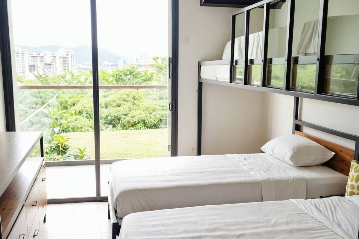 Apartamento | 1 quarto, Wi-Fi de cortesia
