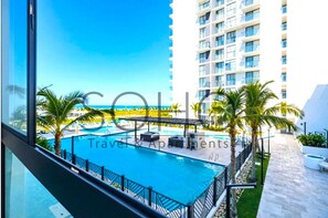 Unclassified image, 2 of 204, button - Apartamentos Salinas del Mar - by SOHO (Santa Marta)