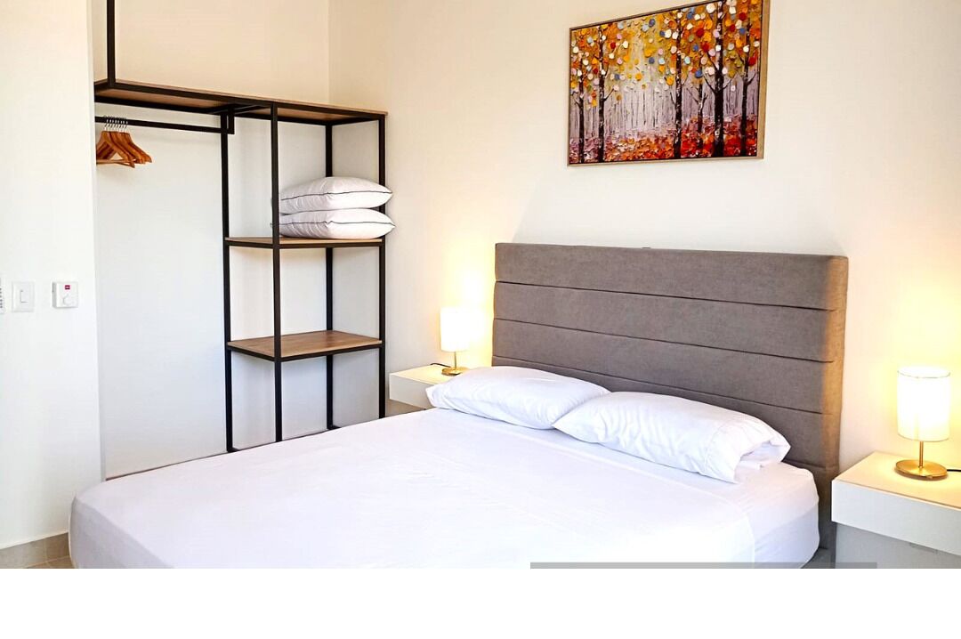 Apartment | Free WiFi