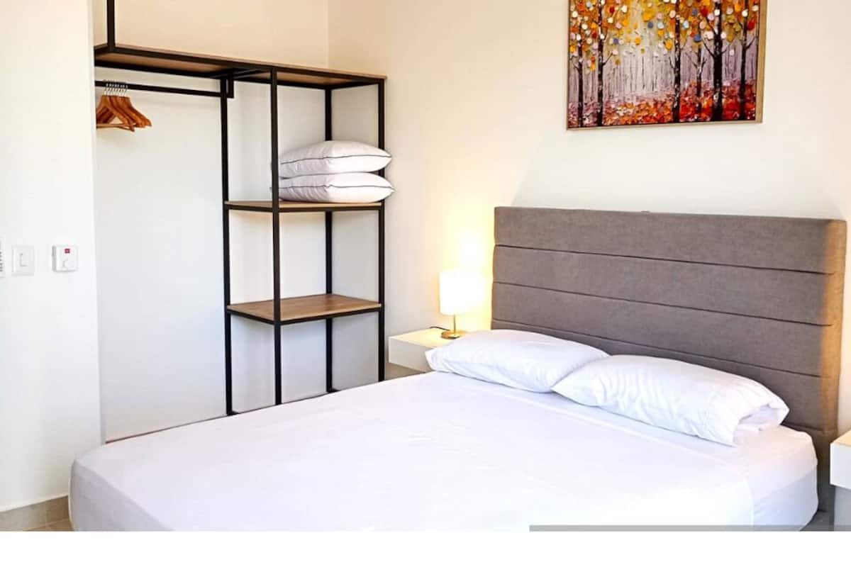 Basic Apartment | 1 bedroom, free WiFi