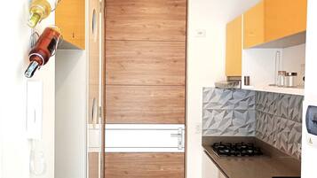 Departamento | Cocina privada