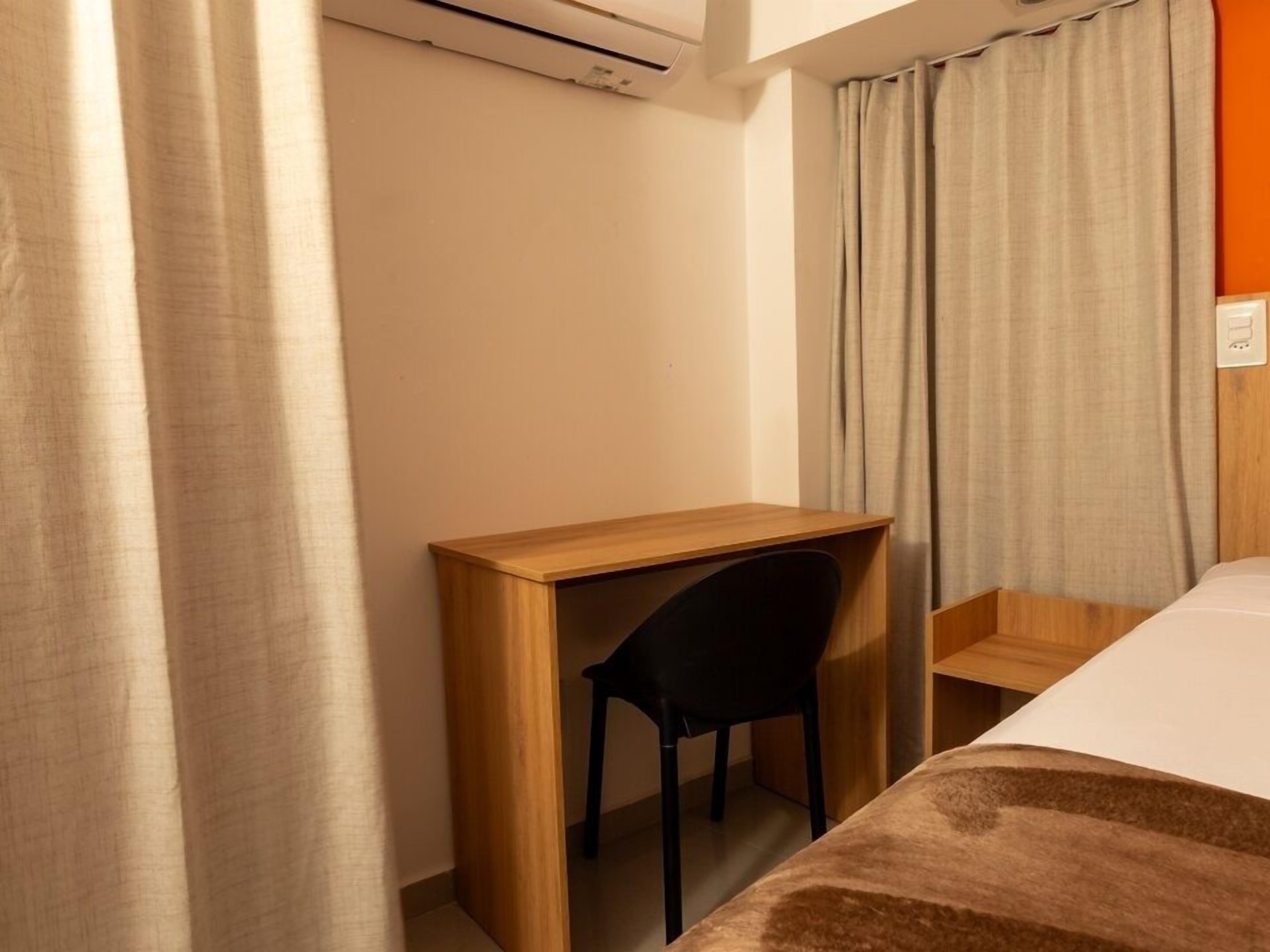 Foto - Rede Andrade Boa Viagem