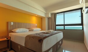 Economy Double Room | 1 bedroom, free WiFi