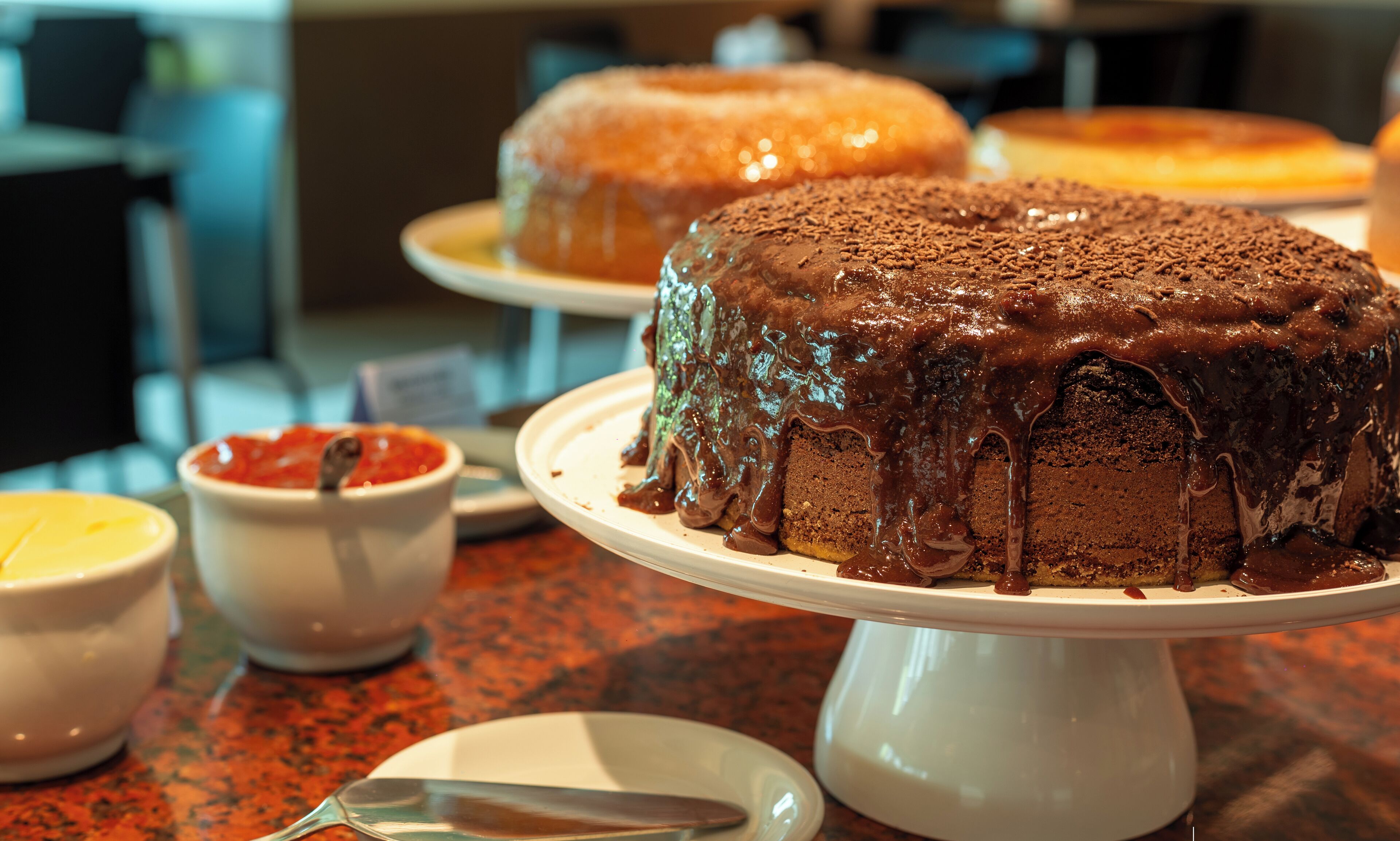 Foto - Rede Andrade Boa Viagem