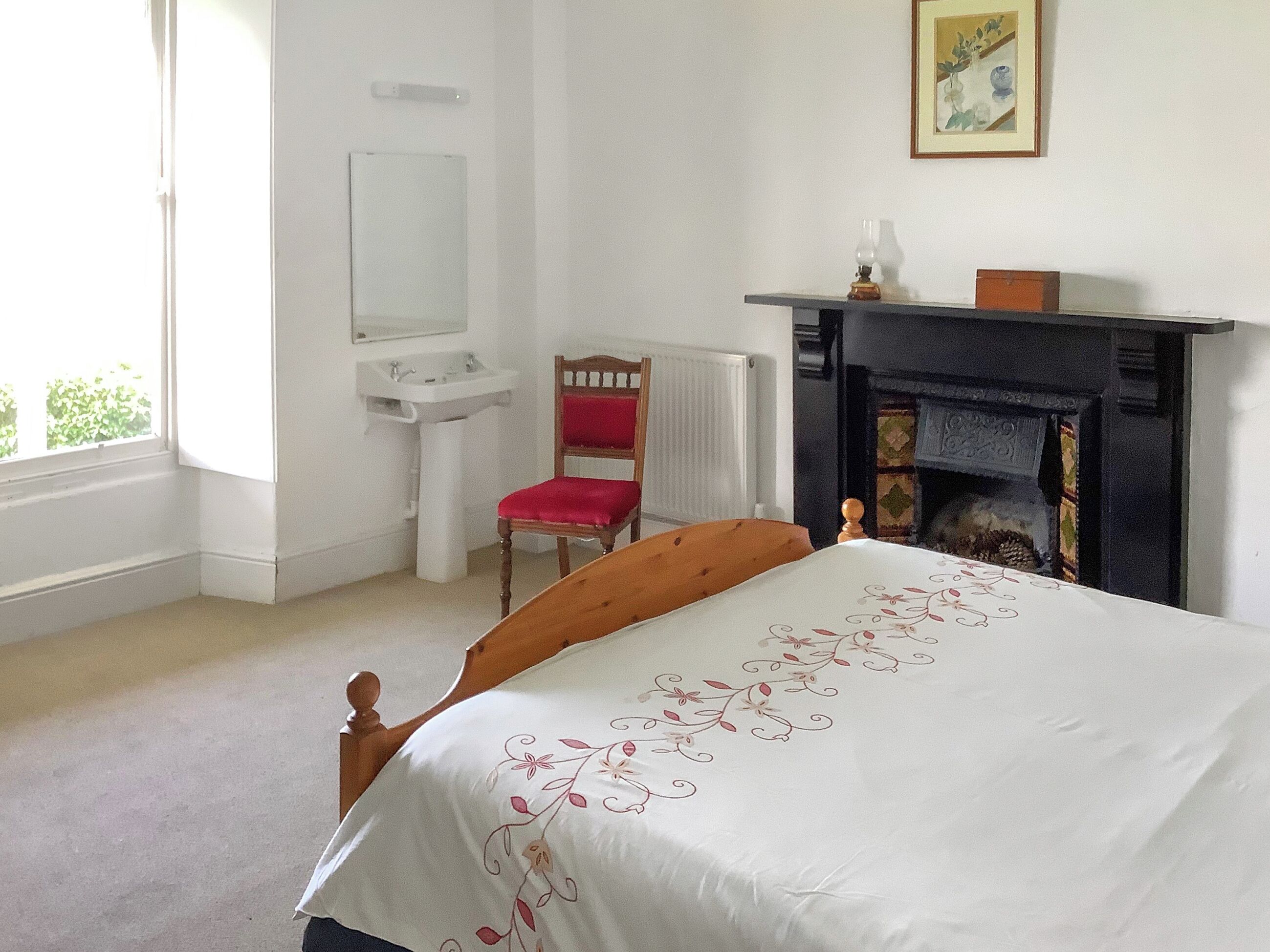 7 dormitorios, wifi gratis, ropa de cama