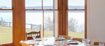 7 bedroom accommodation in St Ishmaels Musslewick, near Broad Haven
