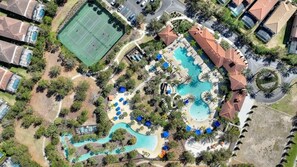 Pool - Modern Solterra Resort Home (Davenport)