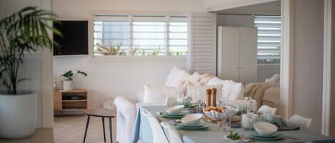 تناول الطعام