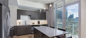 Immerse Yourself in the Heart of Austin at Wyndham Austin-Studio