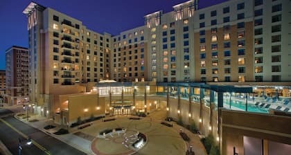 Discover the Perfect Family Getaway at Wyndham National Harbor â 2 Bedroom Dlx