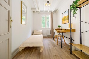 1 chambre