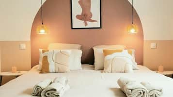 1 slaapkamer