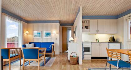 Schönes Haus in Hjørring mit WLAN