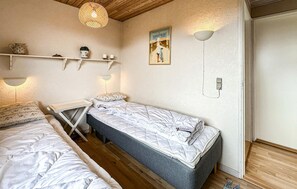 3 quartos, Wi-Fi de cortesia