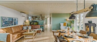 3 bedroom cozy home in Nibe