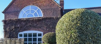 2 bedroom accommodation in Whittington