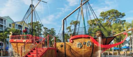 子供用スペース