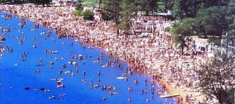 Lakefront Nest Beach House Suite