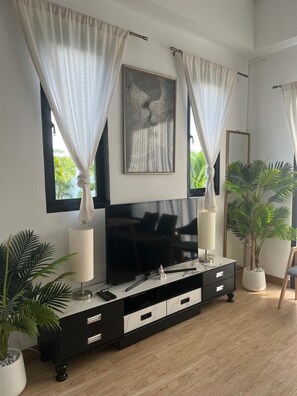 Smart-tv
