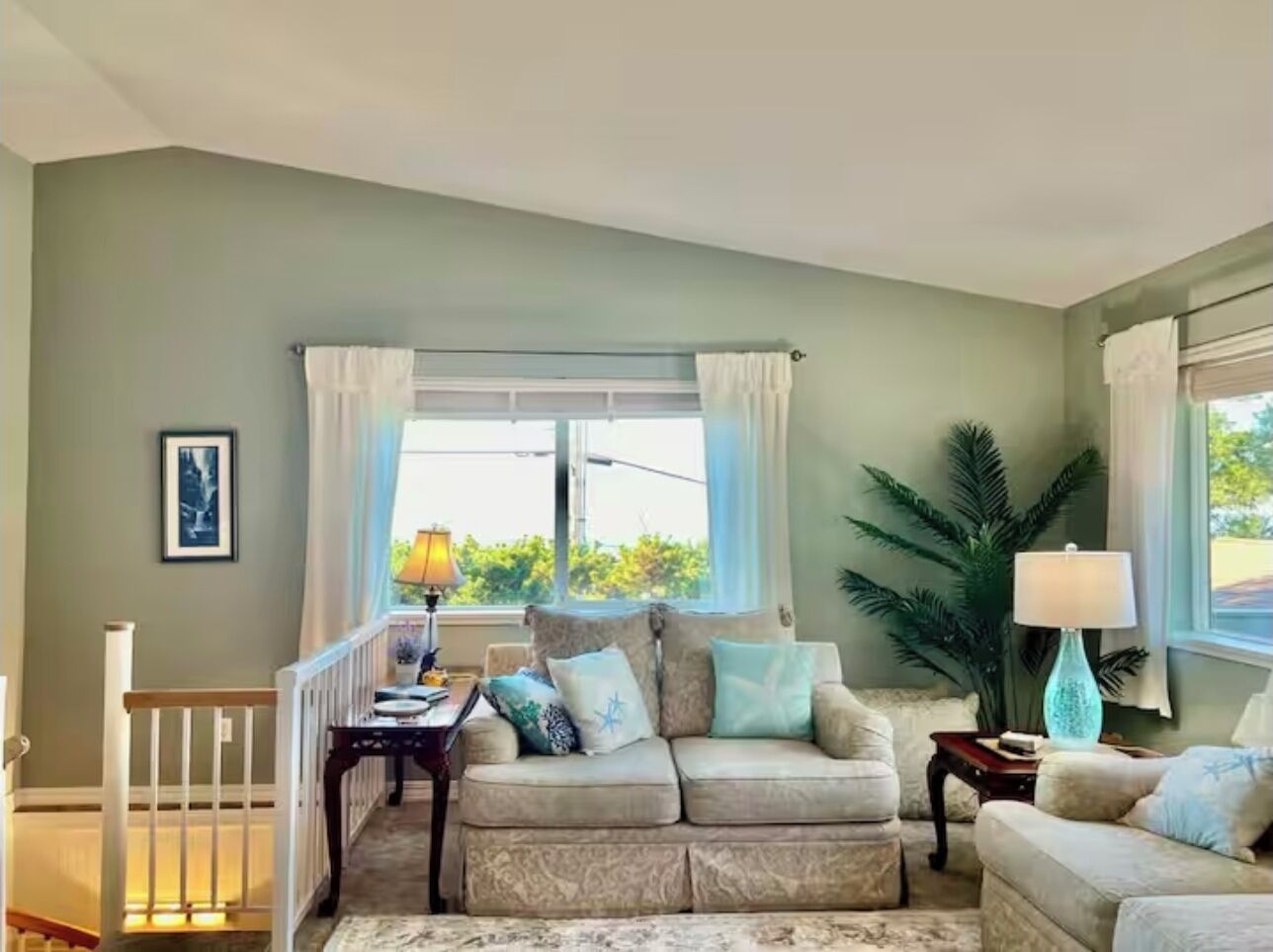 Älytelevisio, takka