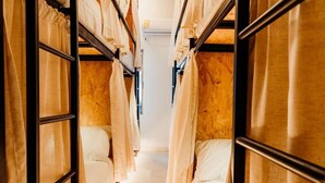 Iron/ironing board (on request), free WiFi, bed sheets - Kualena (Puerto Vallarta)