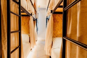 Iron/ironing board, free WiFi, bed sheets - Kualena (Puerto Vallarta)