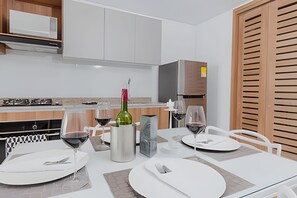 Basic Apartment