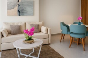 Departamento | Área de sala de estar