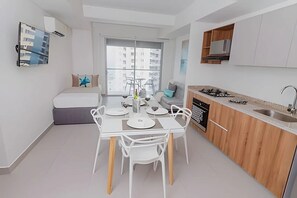 Interior - Apartamentos Ambar Roca - by SOHO (Santa Marta)