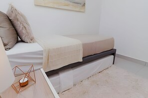 Basic Apartment