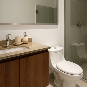 Family Apartment