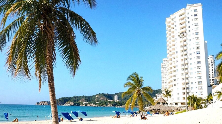 Apartamentos Ambar Roca - by SOHO