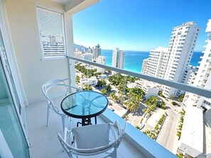 Leilighet | Overnattingsstedets uteområder