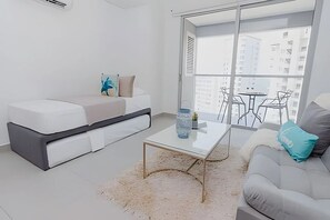 Apartment | Living area