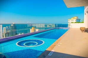Unclassified image, 4 of 93, button - Apartamentos Ambar Roca - by SOHO (Santa Marta)