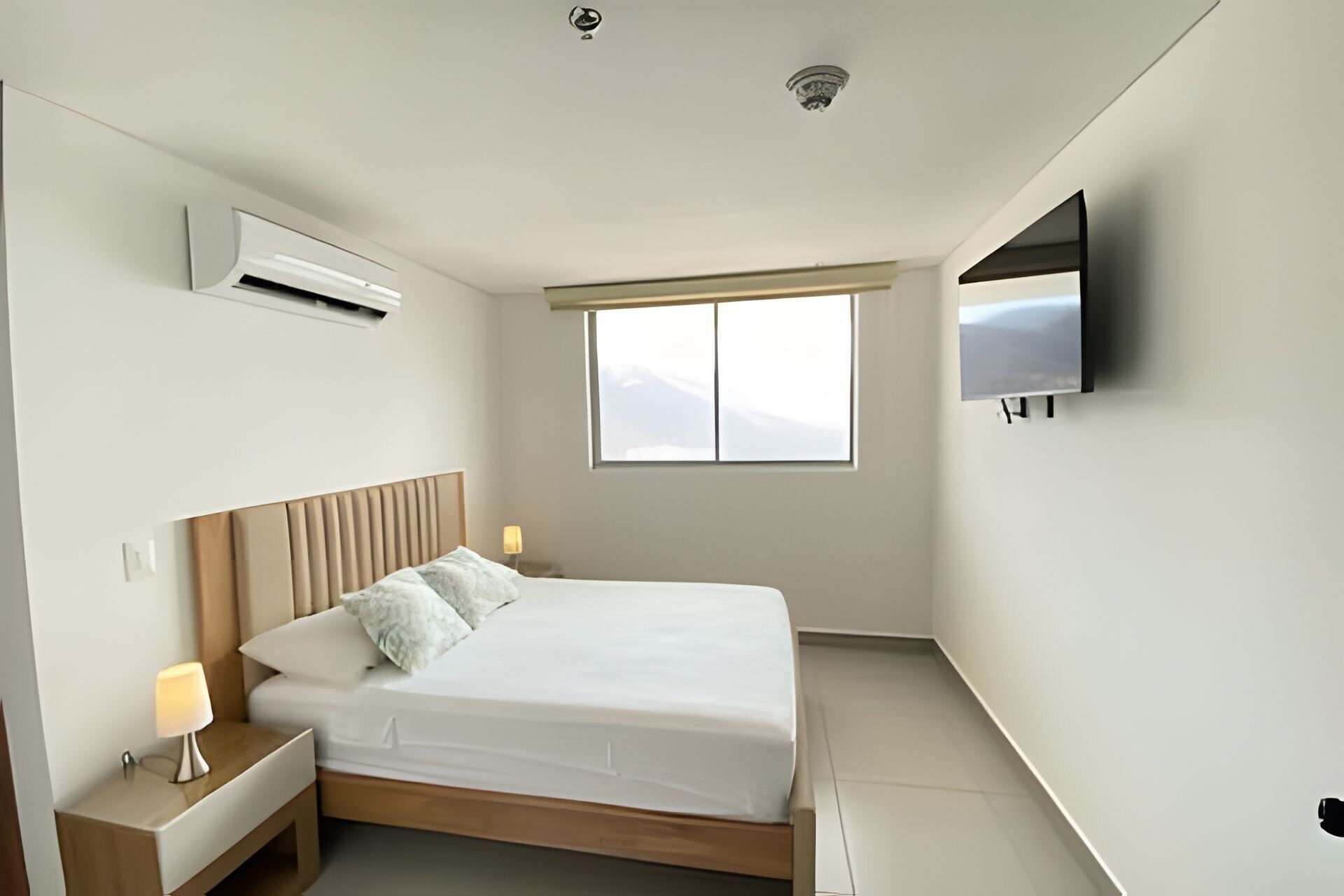 Apartment | 2 bedrooms, free WiFi