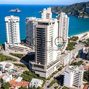 Apartment | Exterior - Apartamentos Ambar Roca - by SOHO (Santa Marta)