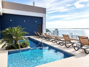 Appartement Familial | Piscine